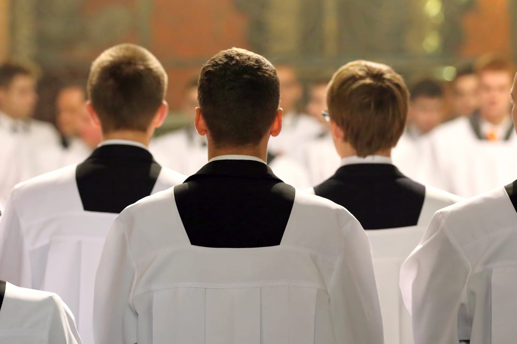 Senators introduce bill to protect financial aid for seminaries