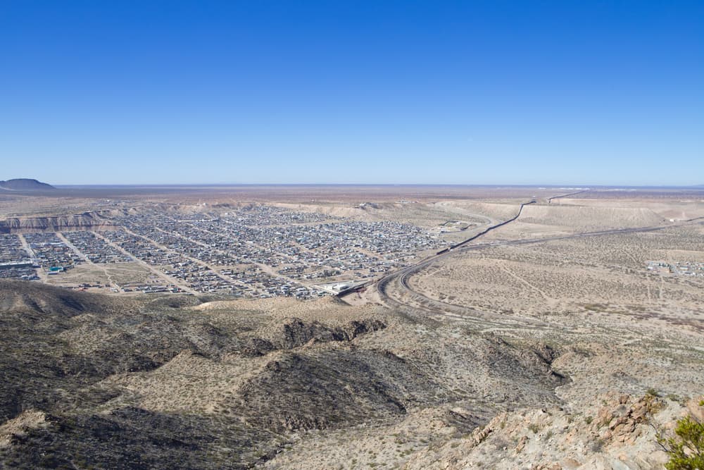 New Mexico diocese demands jury trial in federal land seizure case