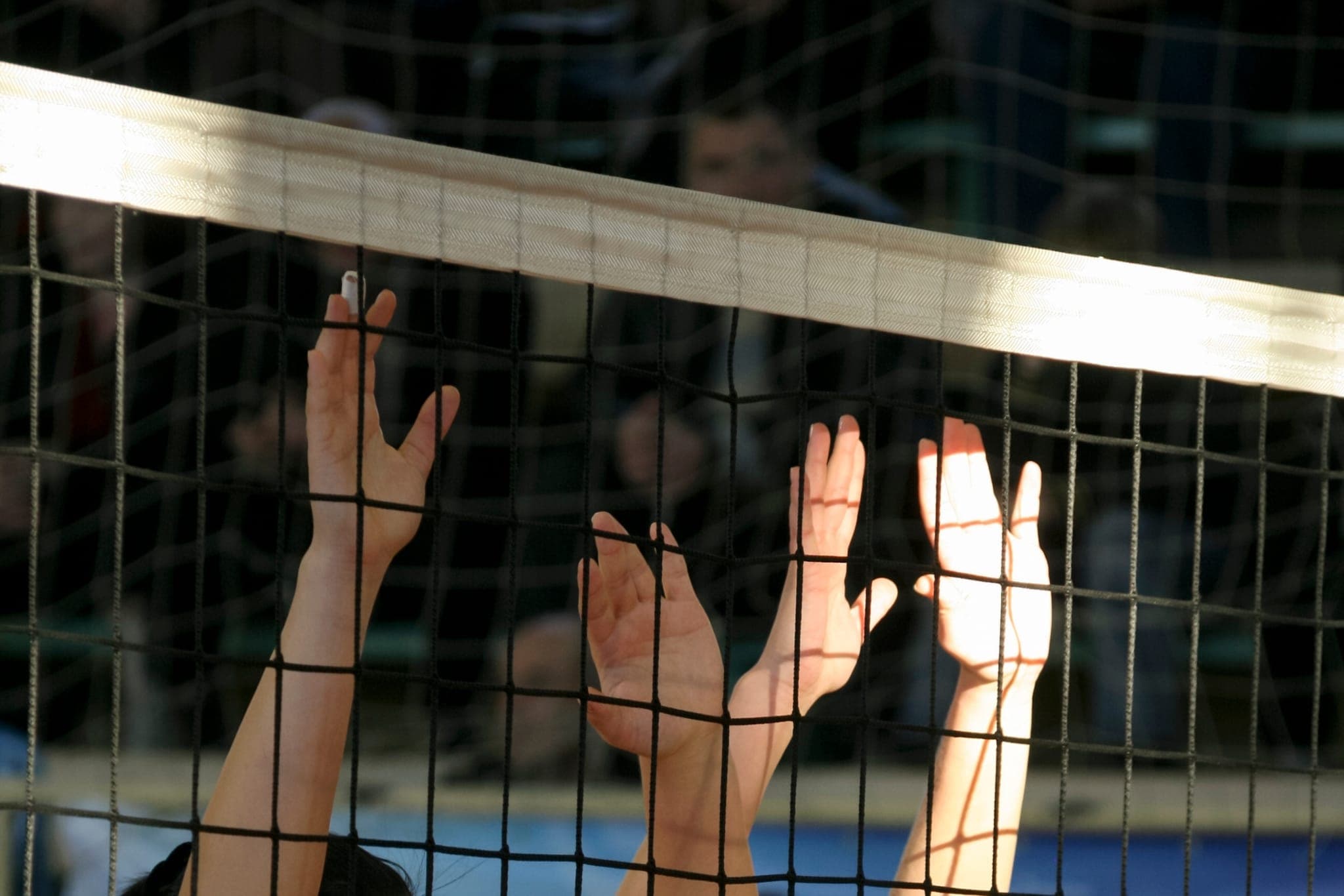 Colorado high school volleyball player cut after male athlete makes the team, mother says 