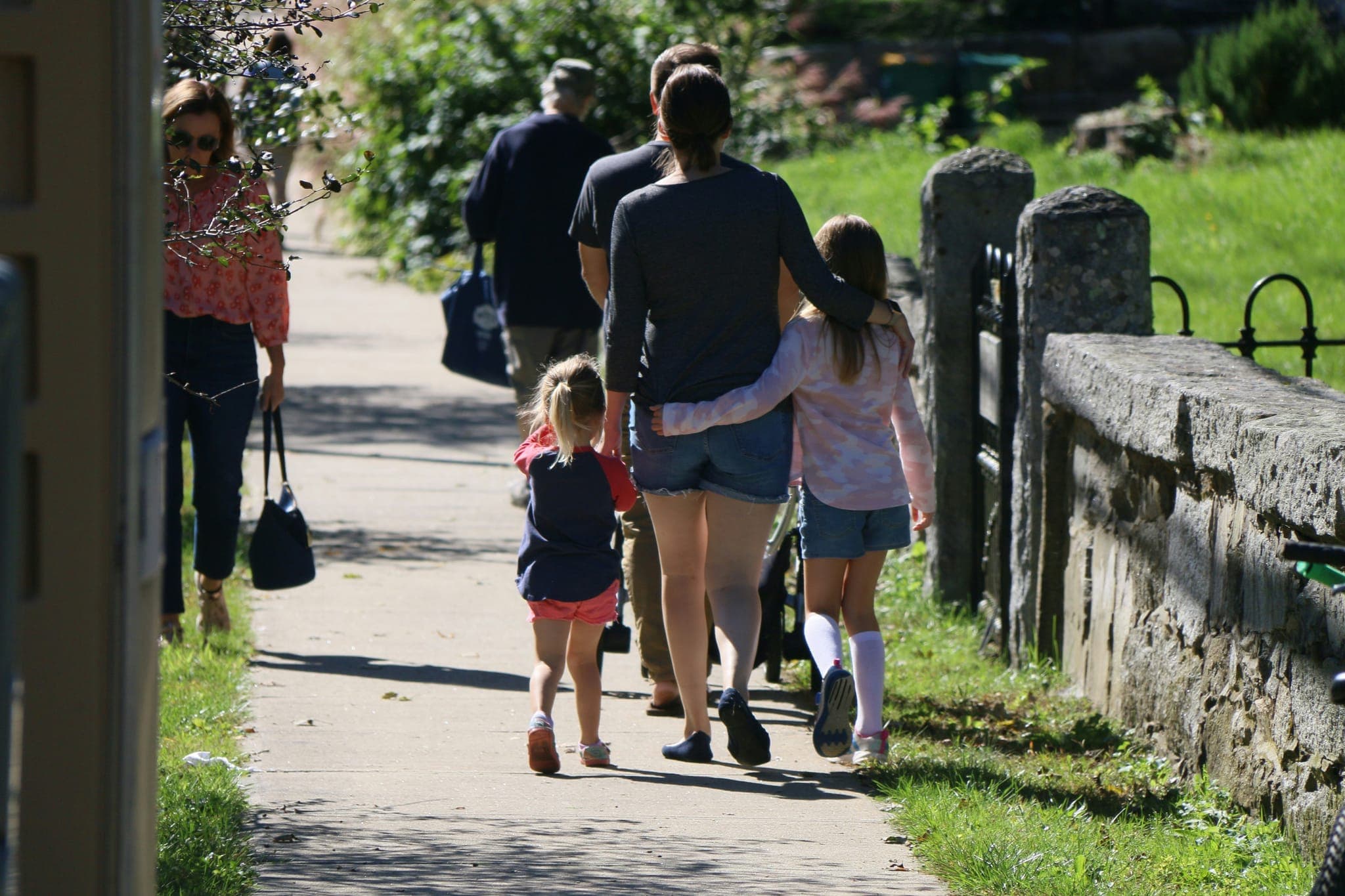 Mother establishes mission for orphaned children in memory of her adopted son