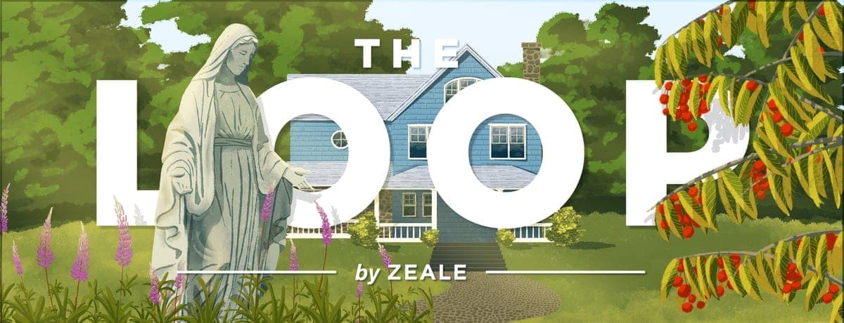 The LOOP