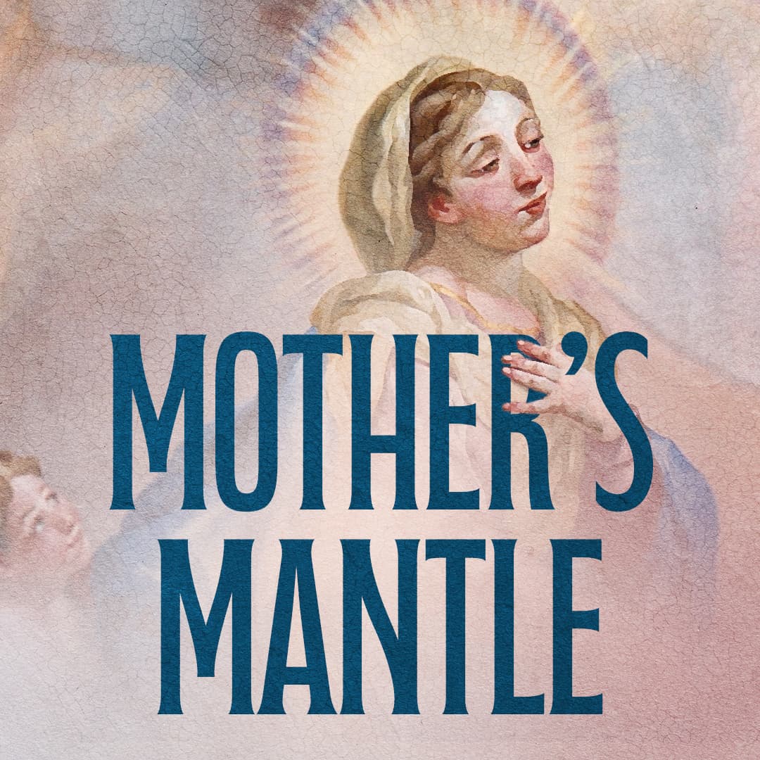 The Pillar of Light - Mary of the Pillar and the Strength of Faith