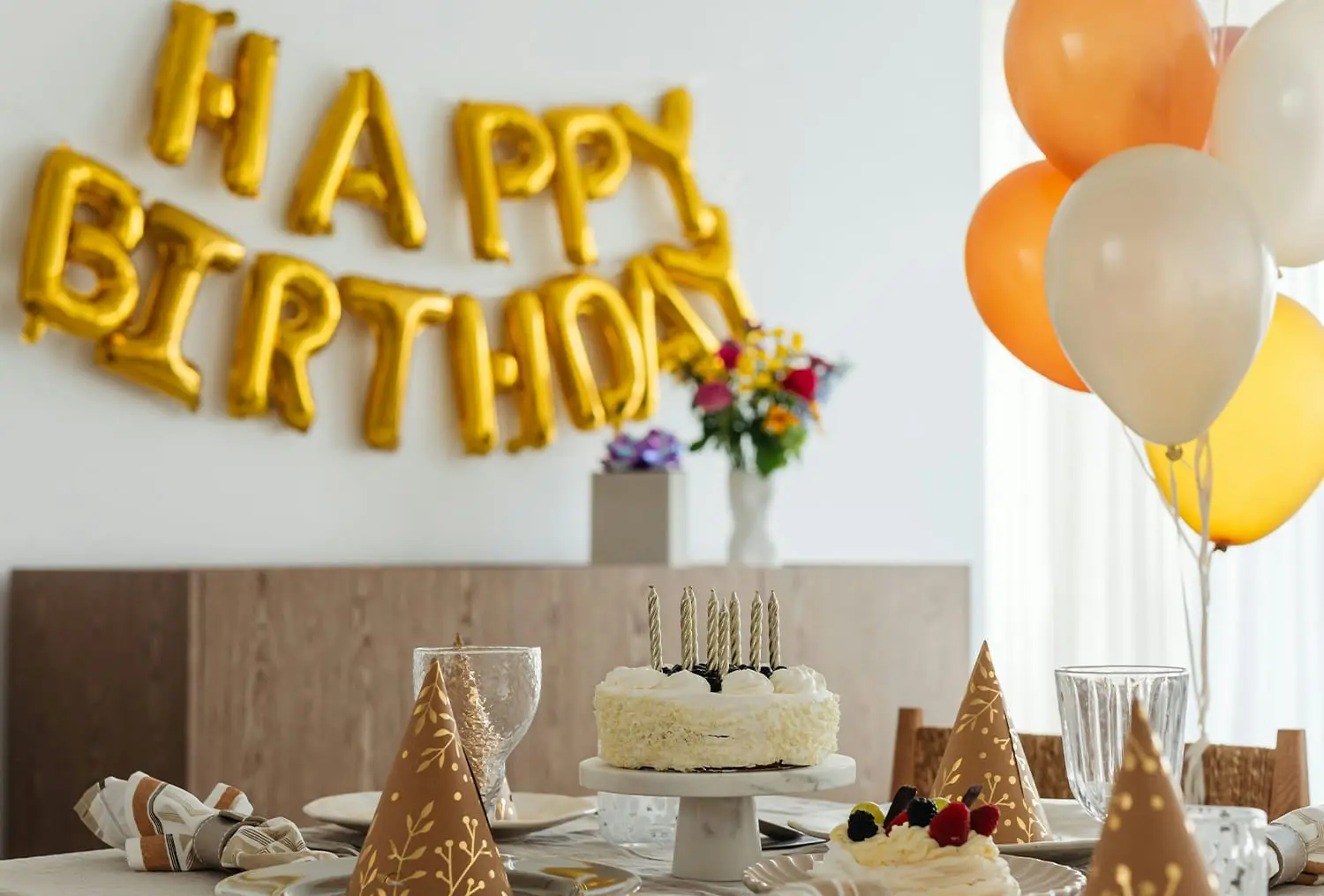 $2,000 catering and a bounce house? Memorable kids’ birthday parties don’t have to be extravagant