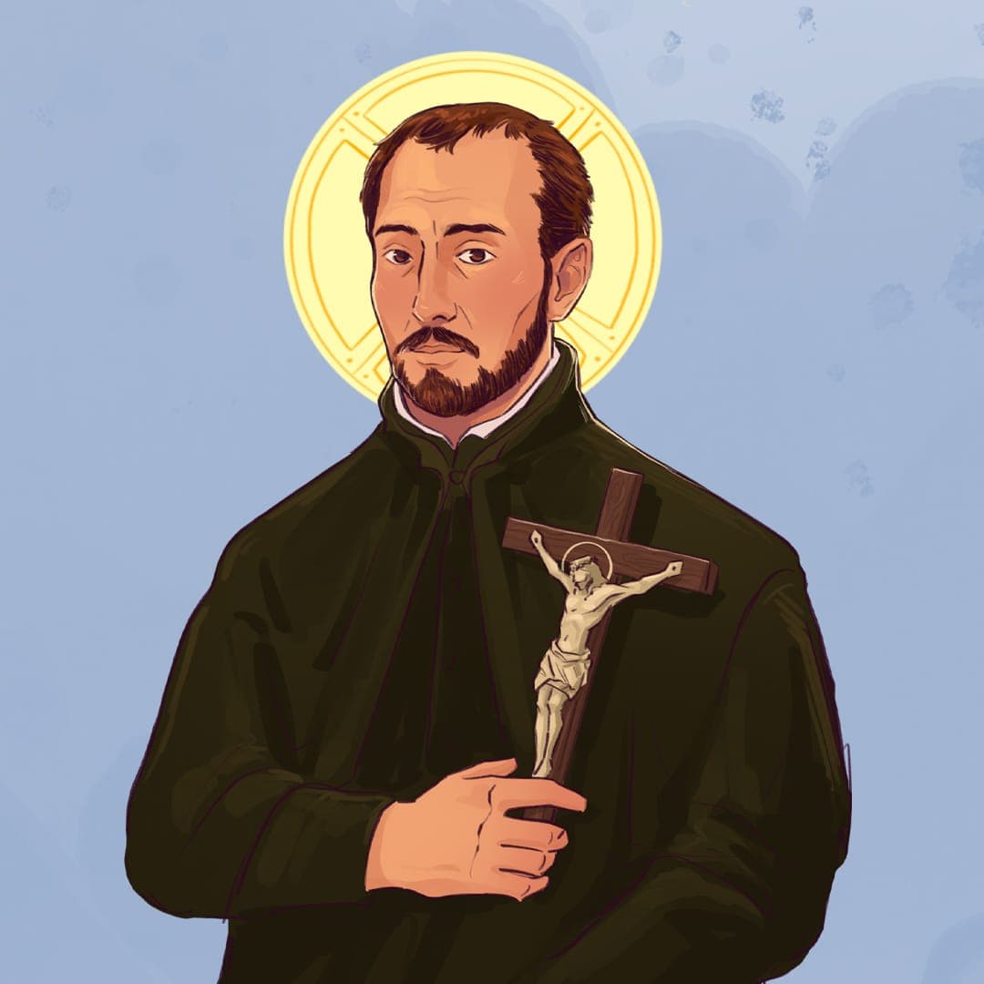 September 9 | Saint Peter Claver