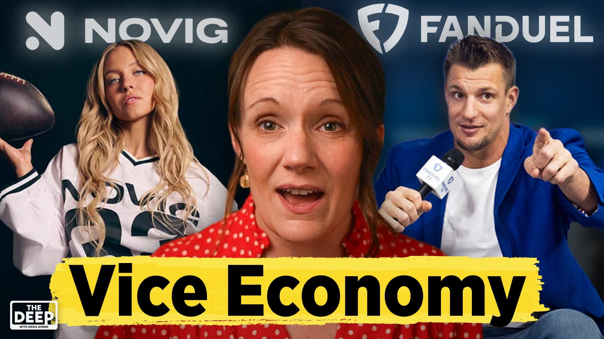 Why The Sports Betting Epidemic is Far Worse Than You Think