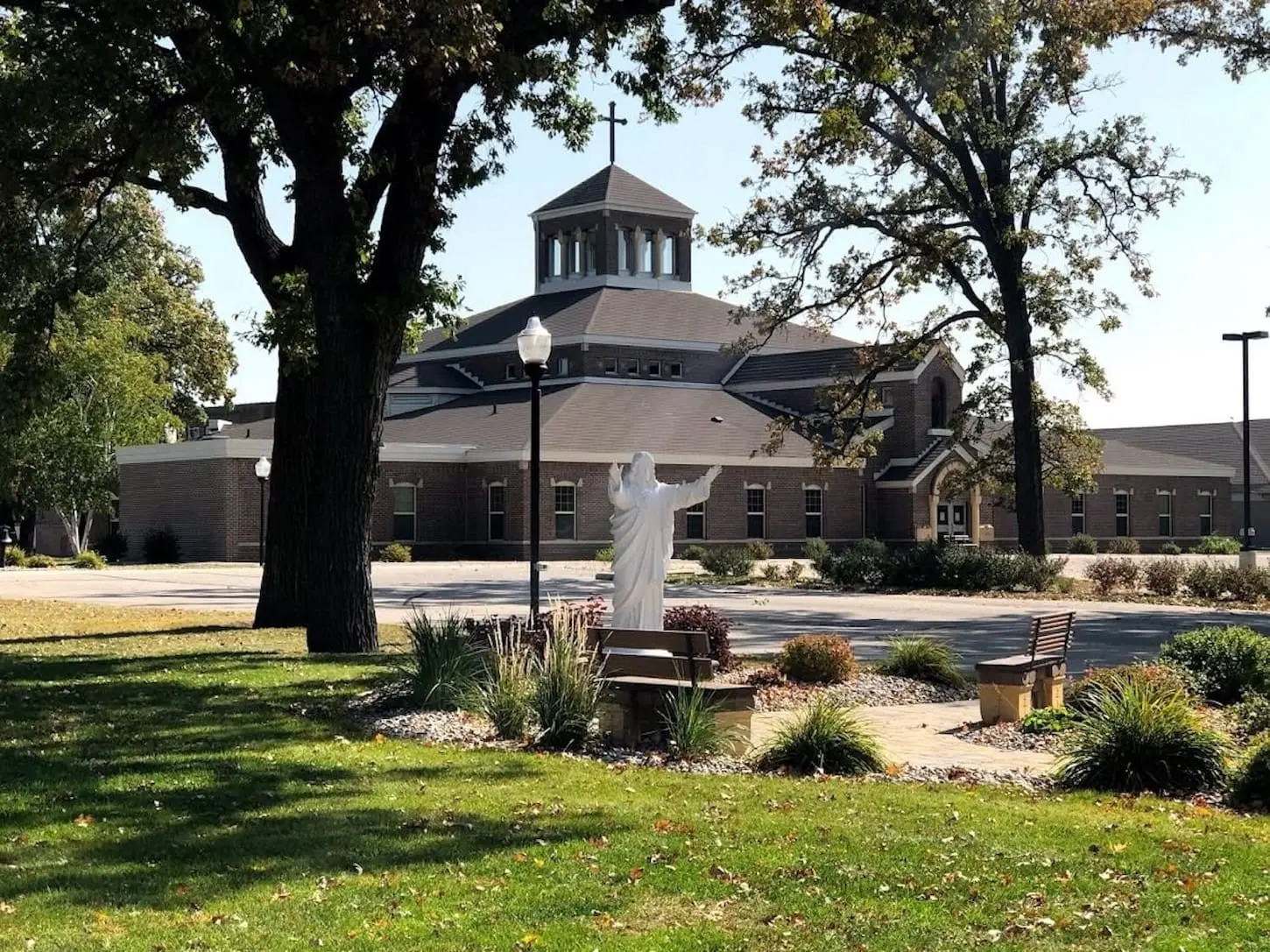 Minnesota diocese to end Sunday Masses at 3 rural parishes amid population decline, priest shortage