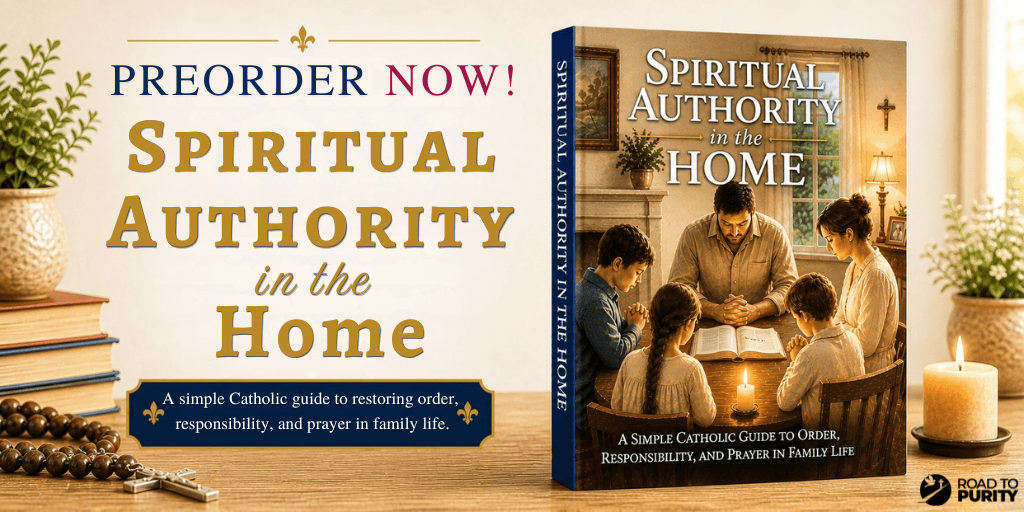 FREE PRAYER CARD WITH NEW BOOK, ‘SPIRITUAL AUTHORITY IN THE HOME’
