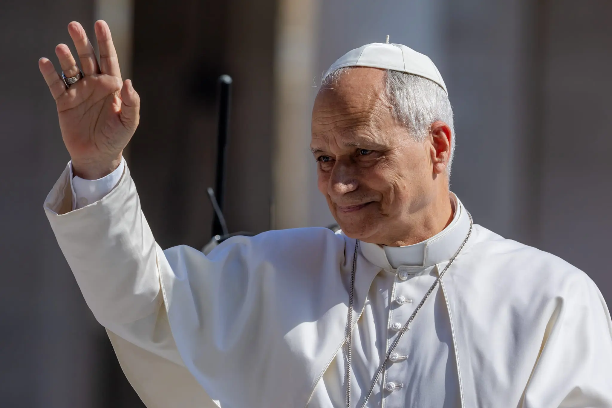 Pope Leo: Sacred music composers must ‘know and preserve the musical heritage of the Church’