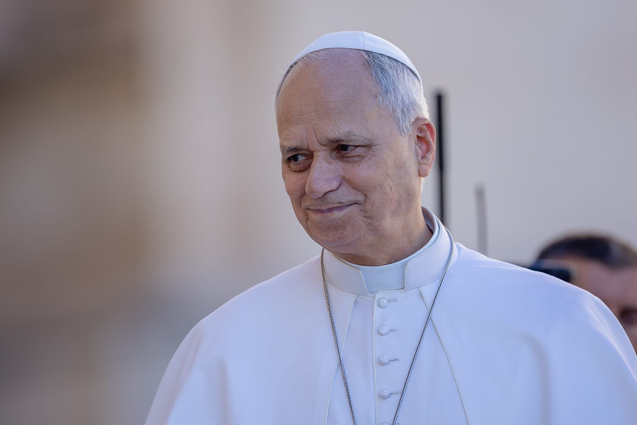 Pope Leo begins four-day apostolic journey to France: ‘That the world may have life’