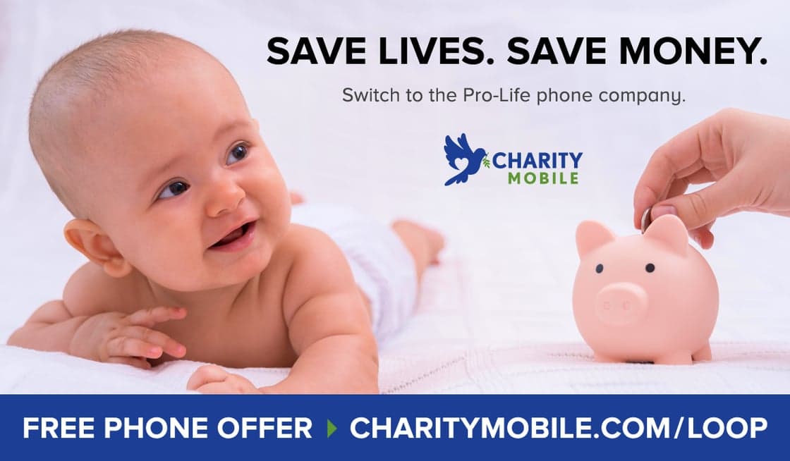 ANSWER THE CALL AND JOIN THE PRO-LIFE MOVEMENT