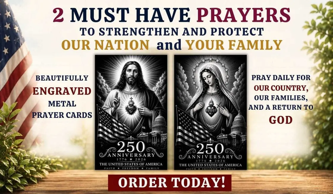CONSECRATE YOUR FAMILY