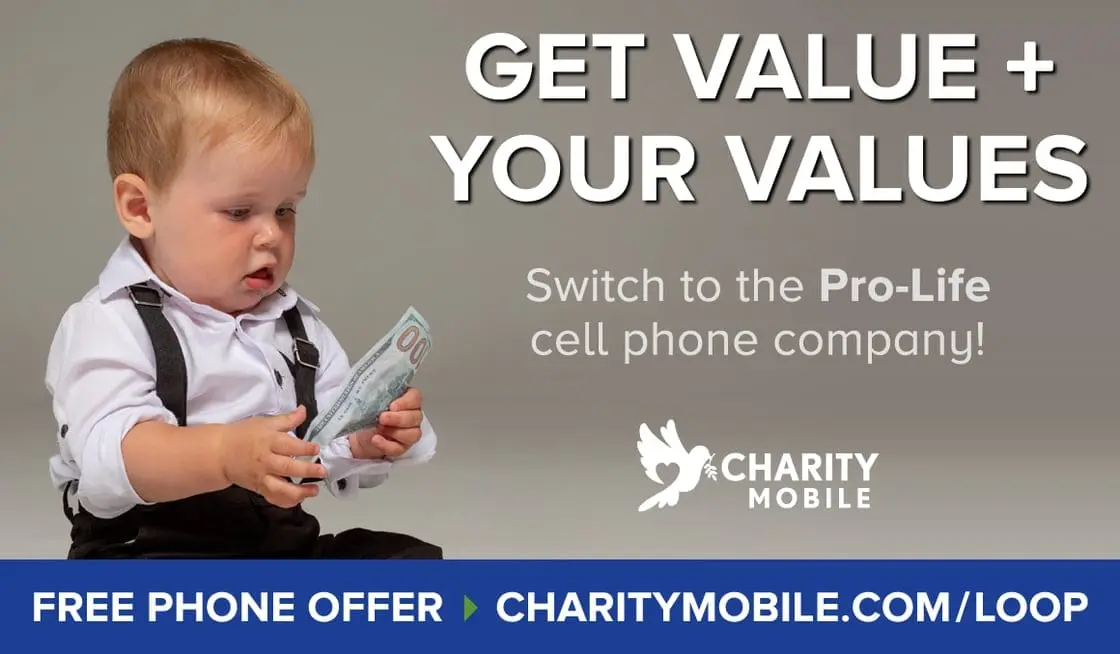 GET GREAT VALUE BY SUPPORTING YOUR VALUES