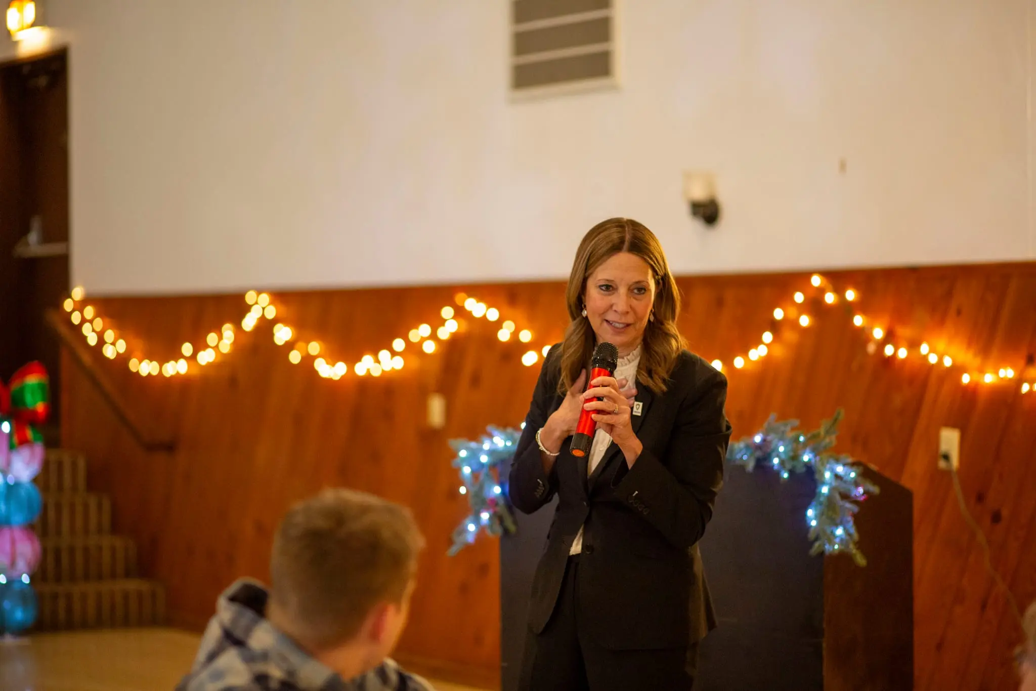 Ohio pro-life leader sounds alarm over gubernatorial candidate Amy Acton’s pro-abortion stance