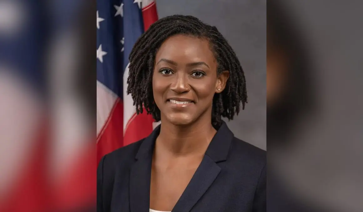 Democratic socialist Angie Nixon wins Florida Senate primary in major upset