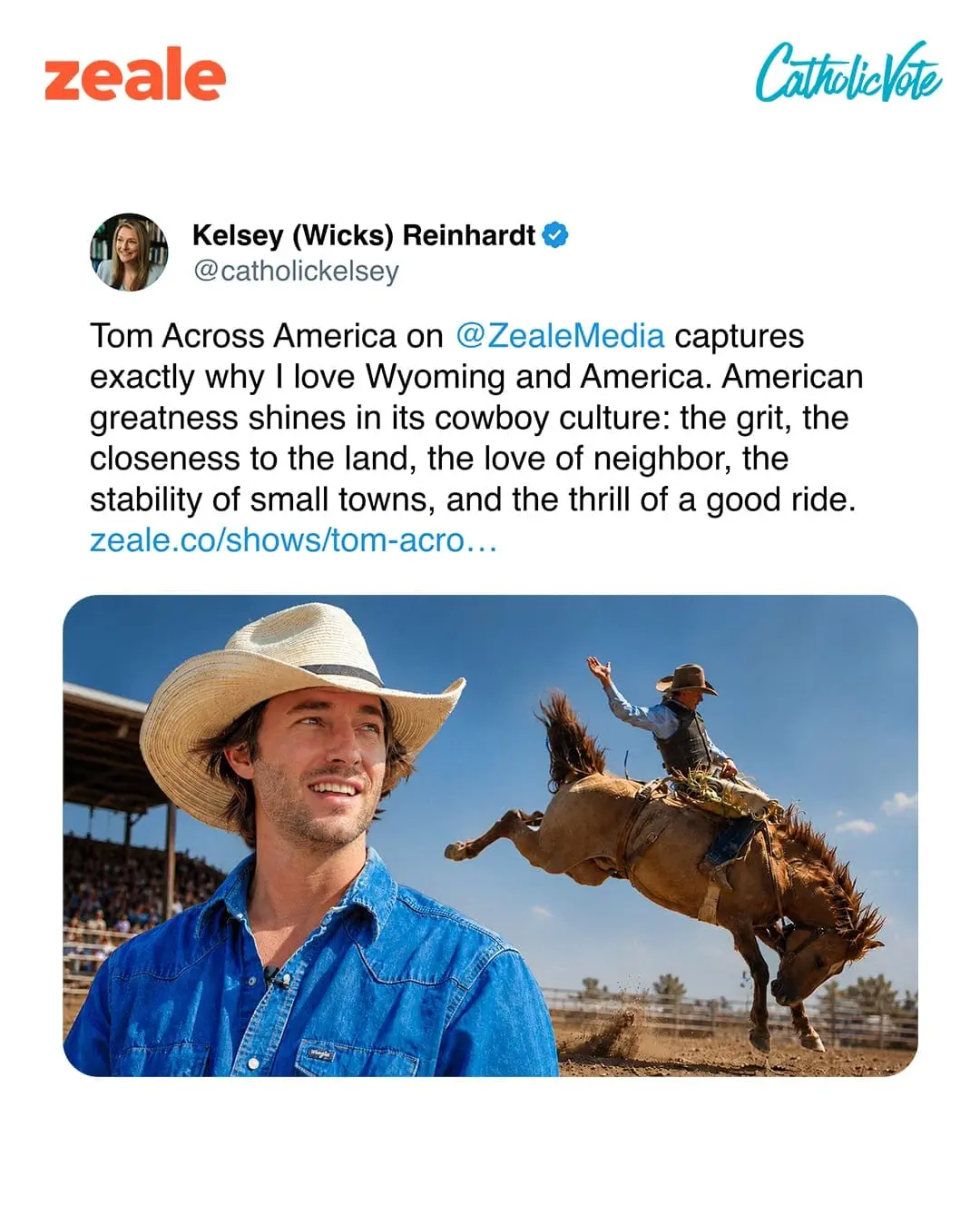 THE OLD WEST LIVES