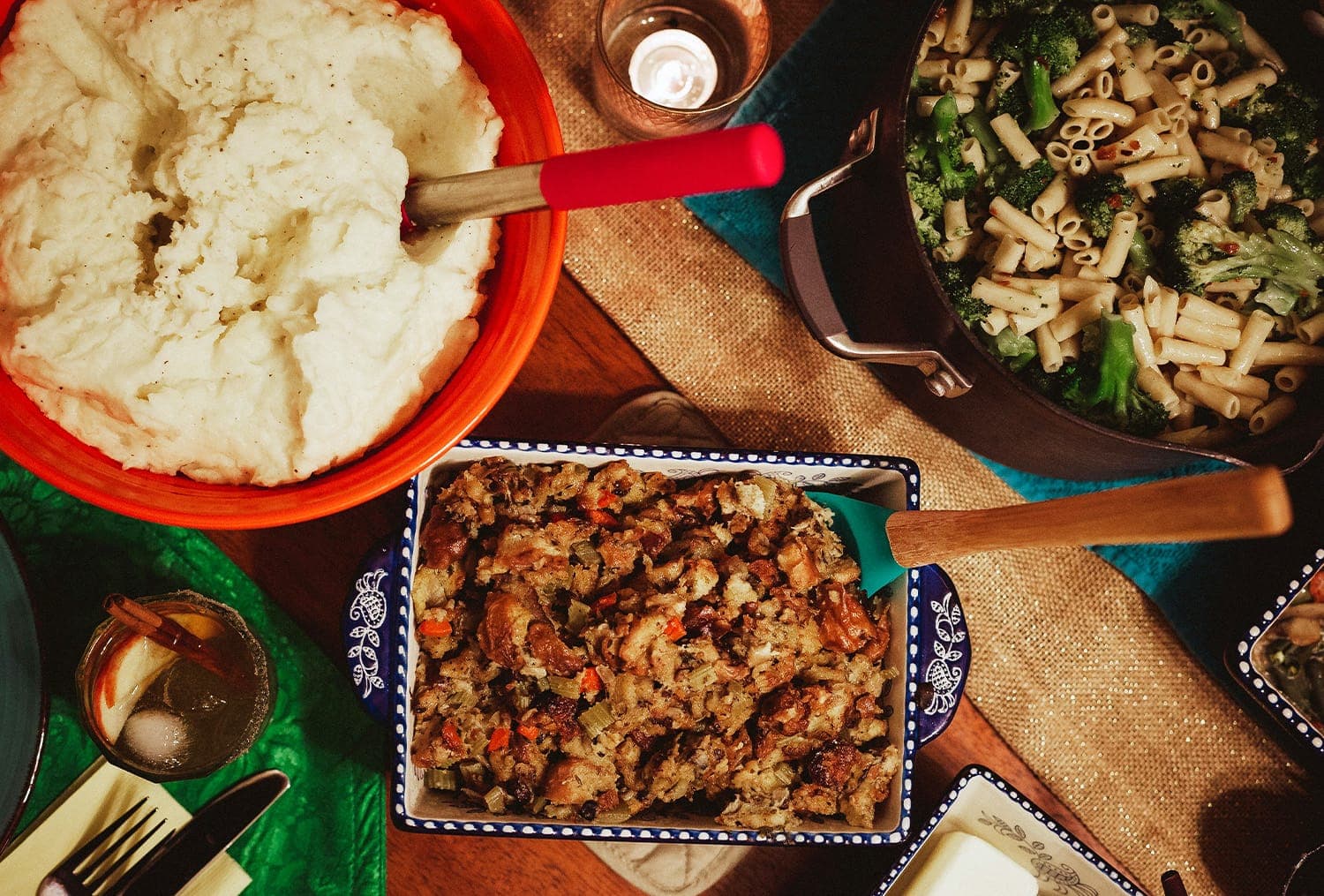 Best dump dinners for busy nights