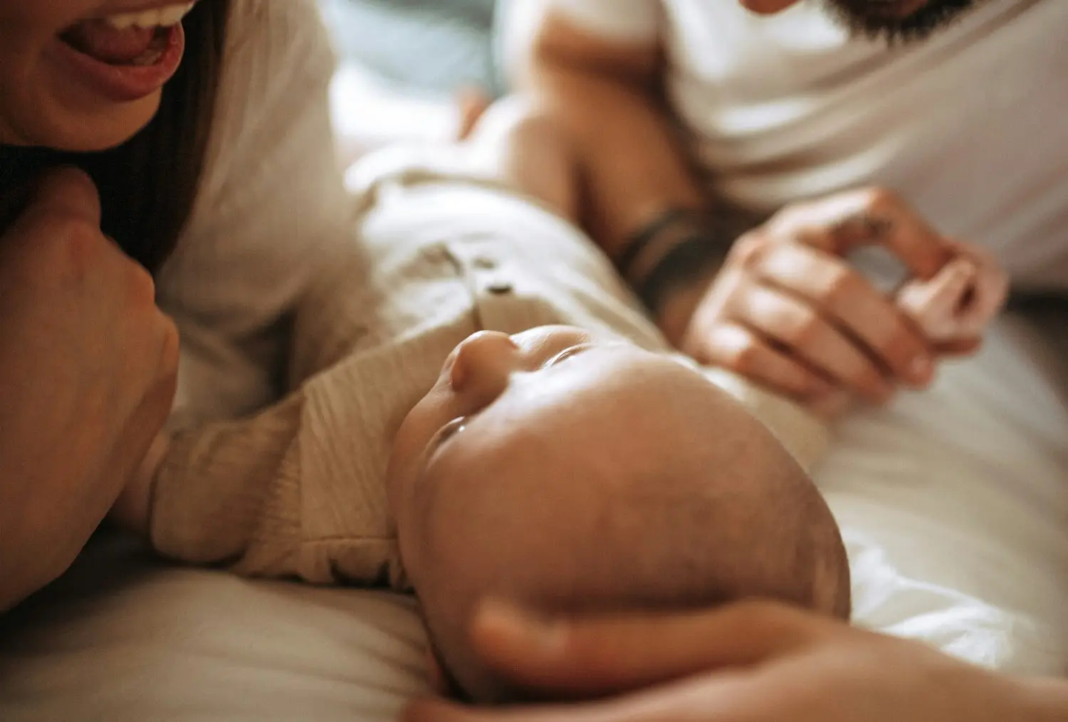 Beyond the slogan: How a culture of life takes root