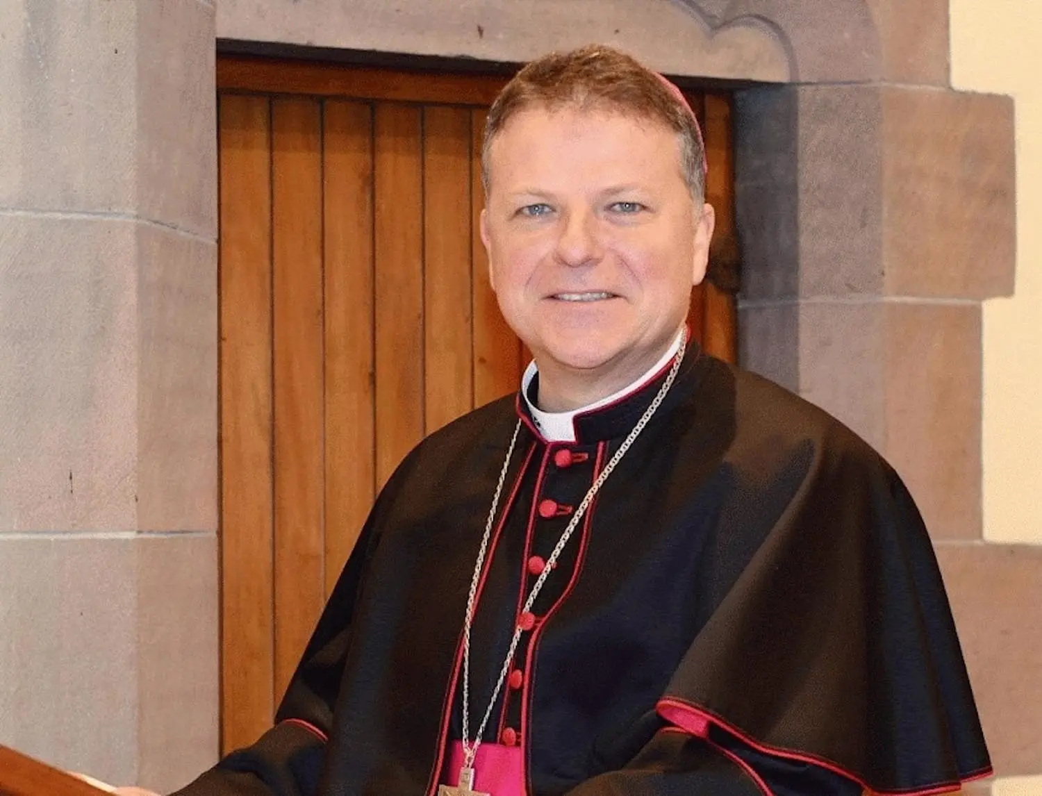 Scottish bishop welcomes prime minister’s call to address major care gaps before considering assisted suicide debate