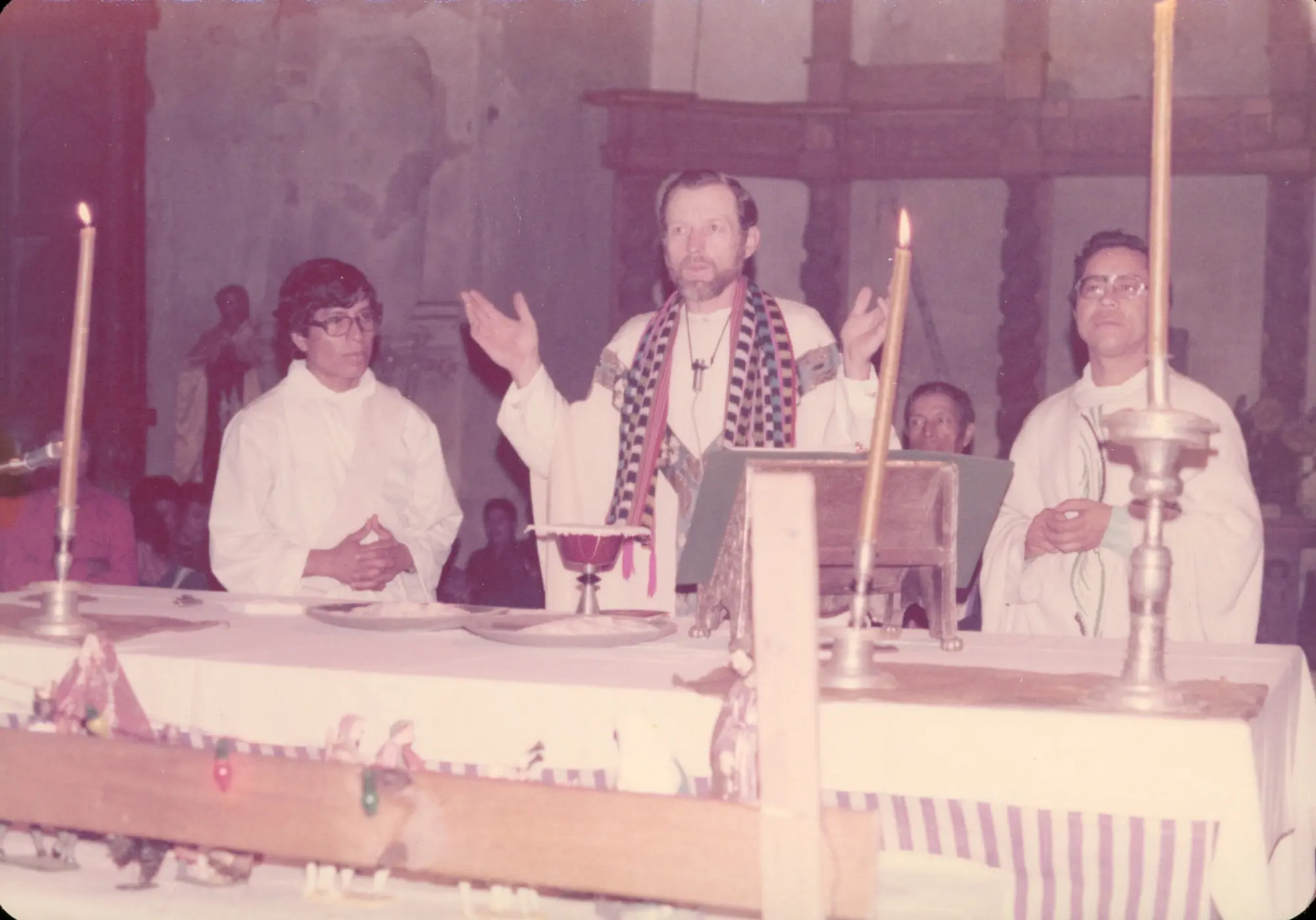 Documentary on Oklahoma-born priest martyred in Guatemala comes to theaters in August