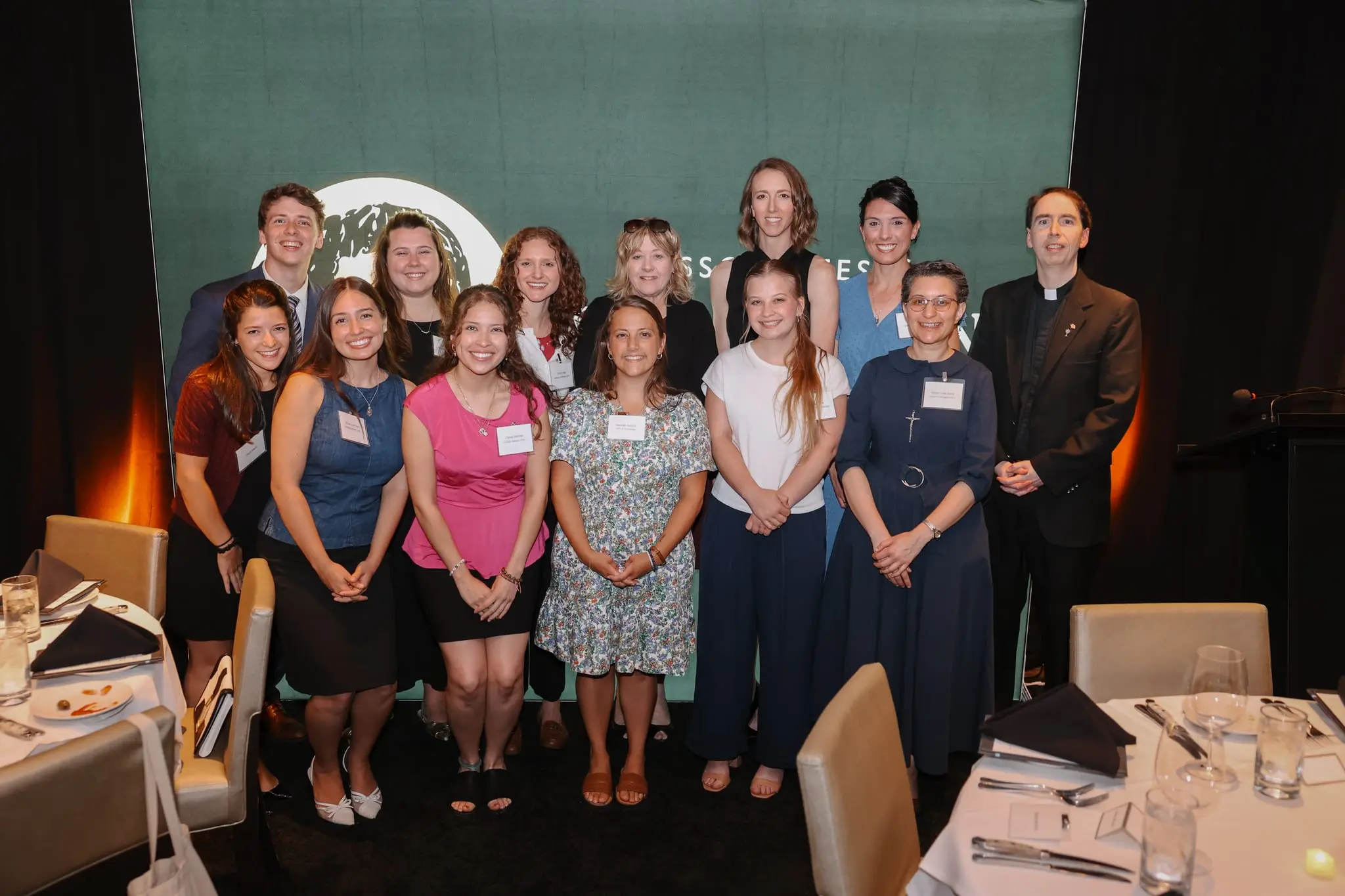 From Catholic carnival to coffee catechesis: 5 campus ministries win nearly $50,000 for creative evangelization projects