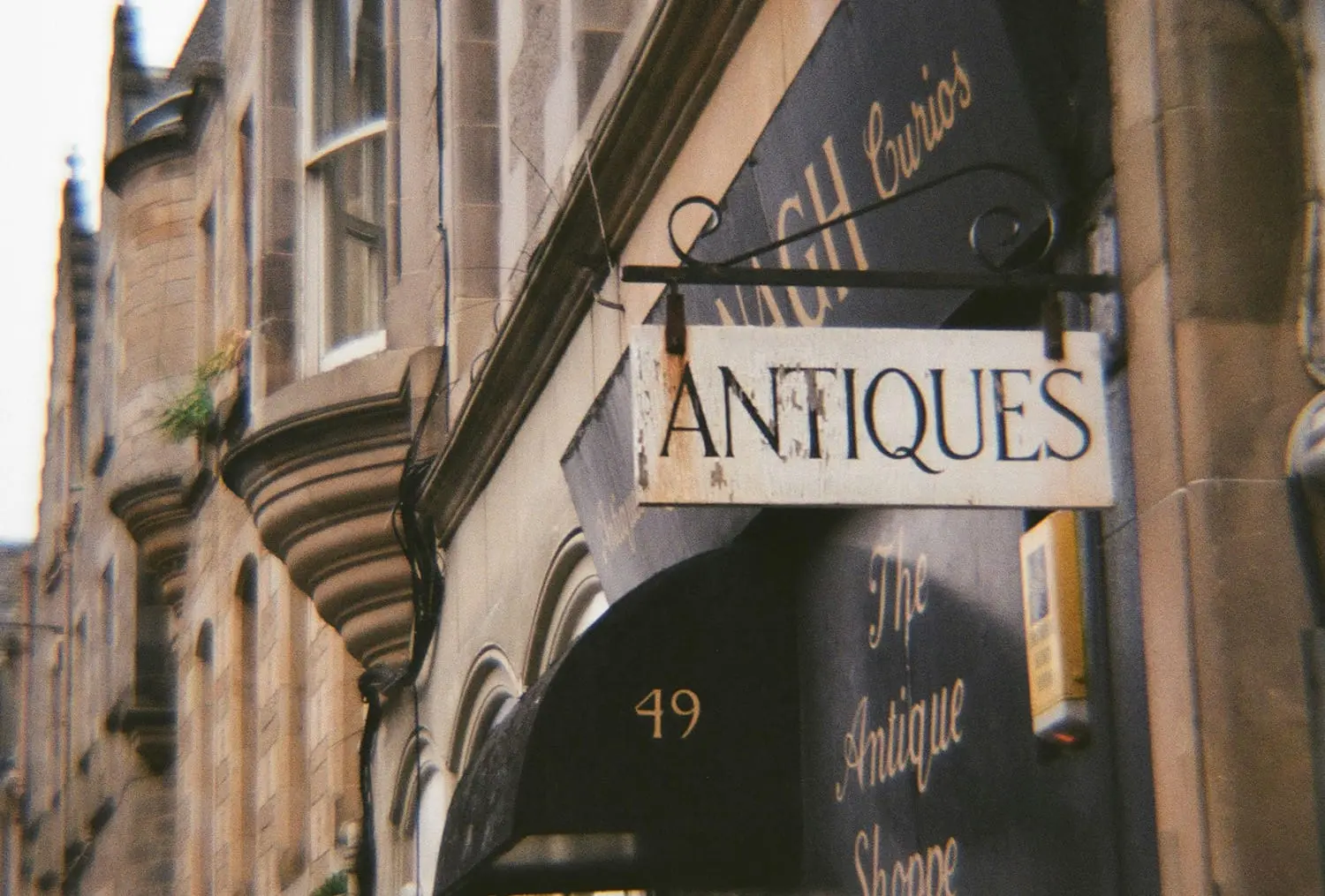 Could thrifted treasures be the answer to generational unity?