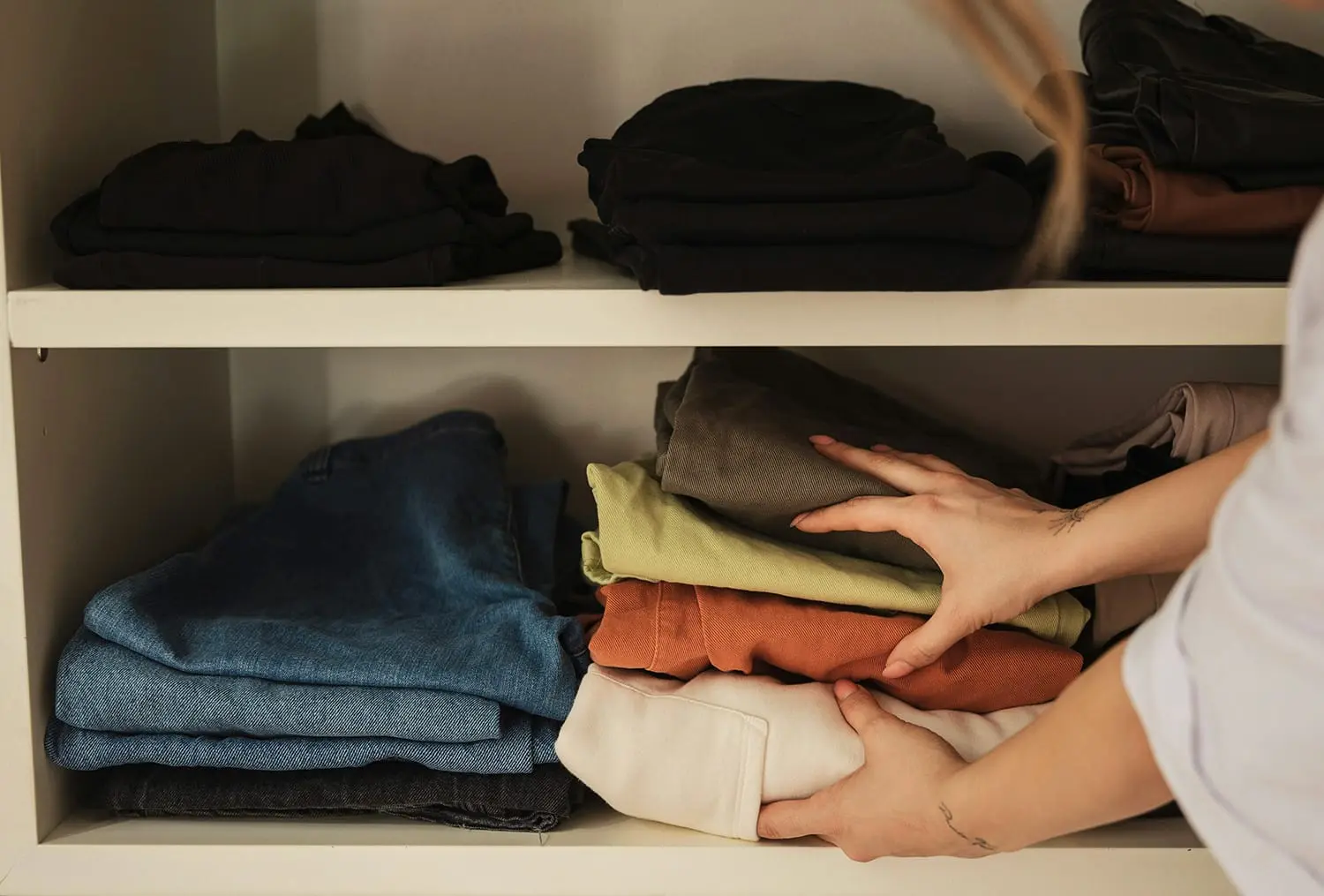 Creating a school uniform: How to look and feel your best for class