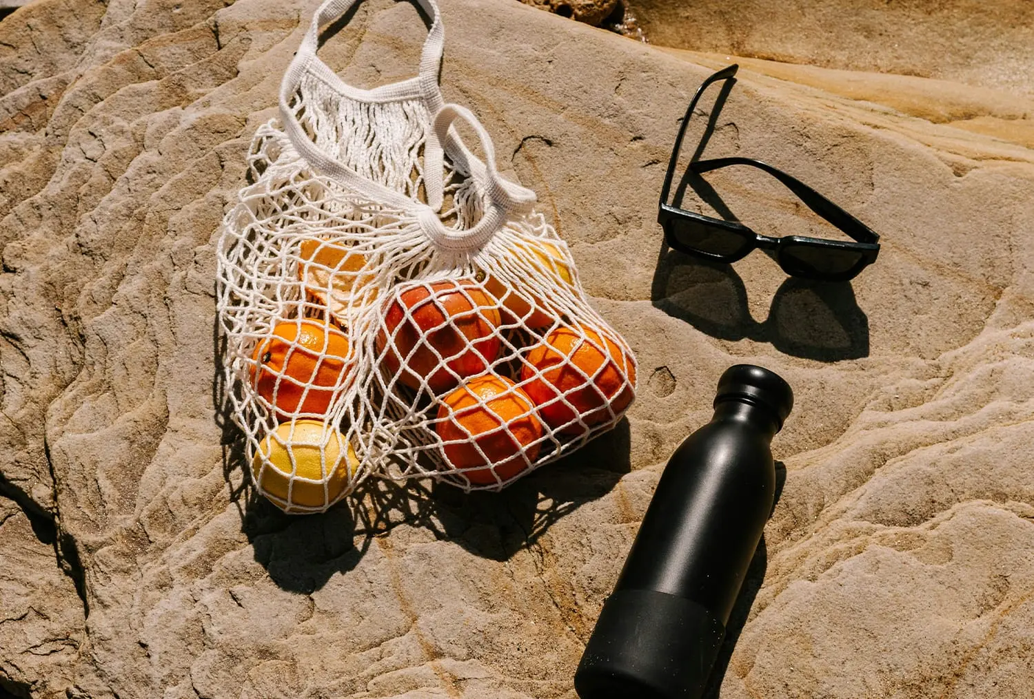 Easy and low-cost swaps to save your family from microplastics