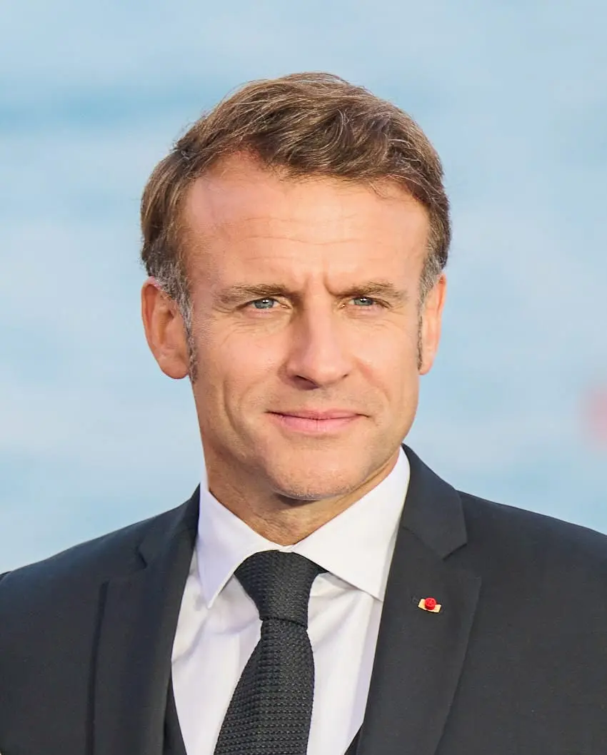 Macron condemns French riots, acknowledges protesters' grievances