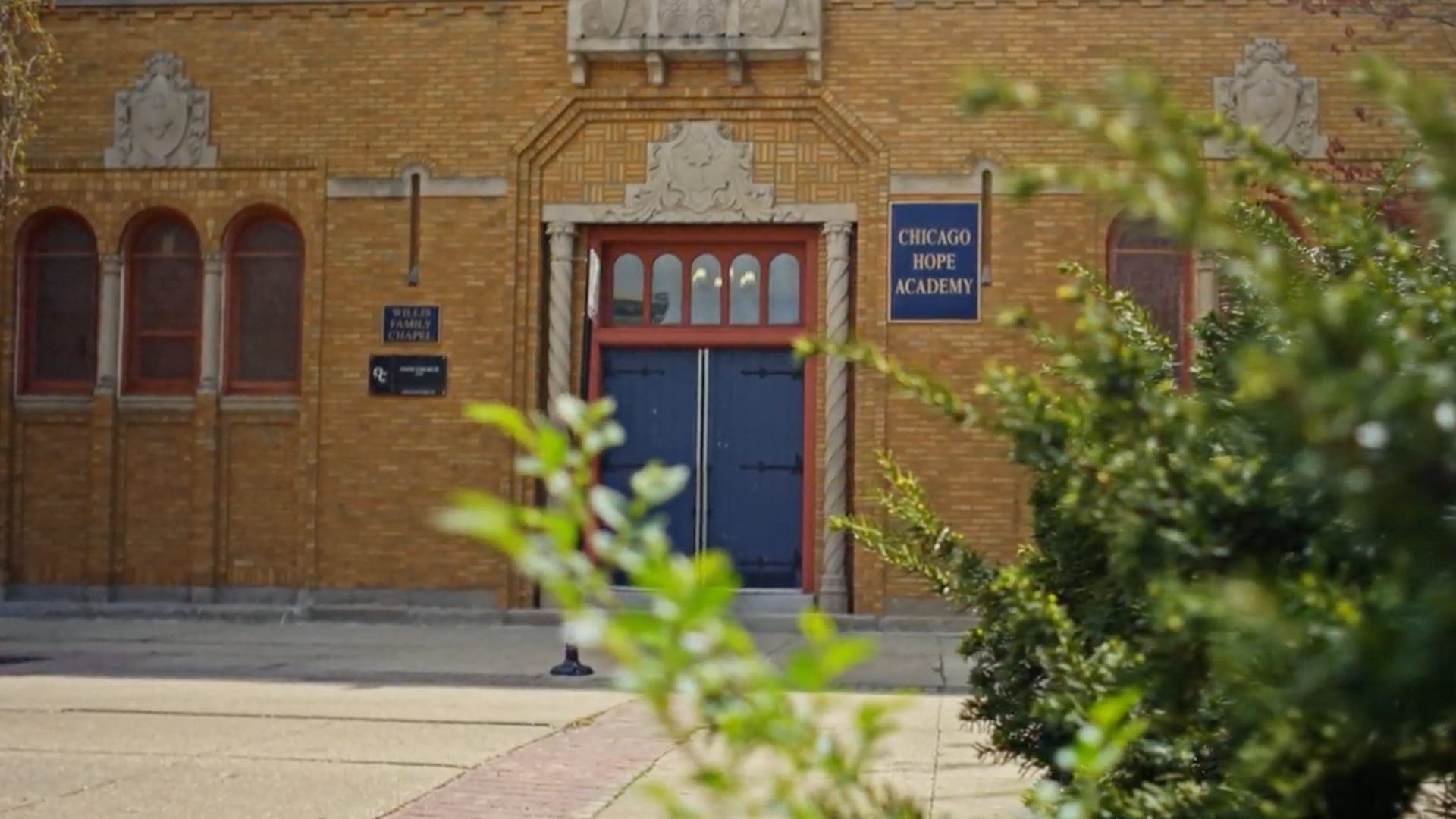 Chicago Hope - Education Freedom in America