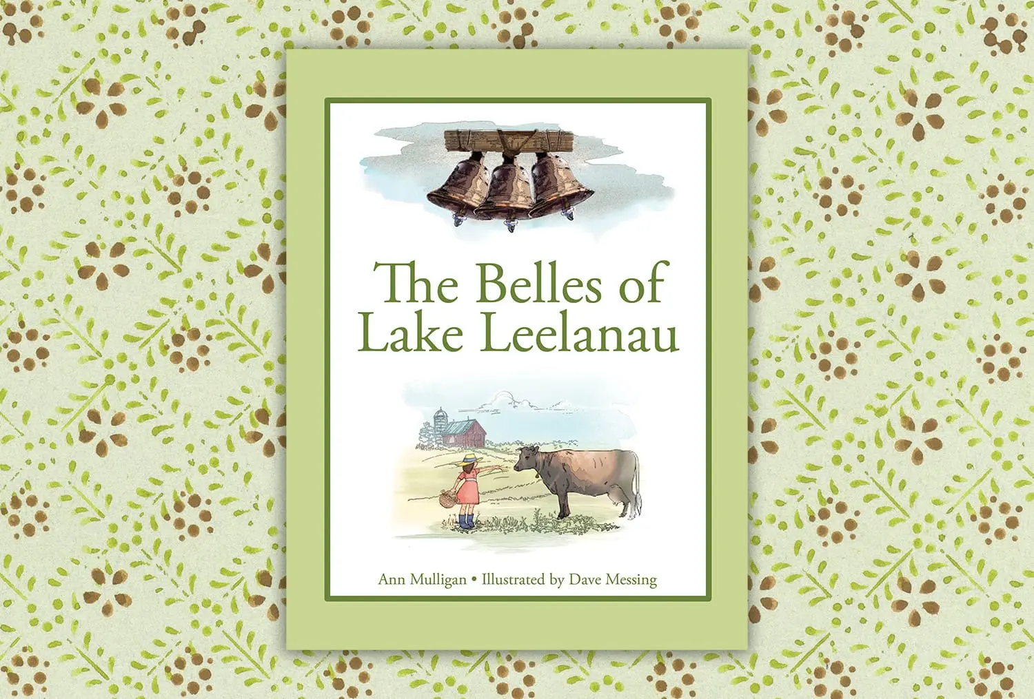 Extraordinary grace in ordinary lives: Why families will love ‘The Belles of Lake Leelanau’ – Exclusive Zeale Lifestyle review
