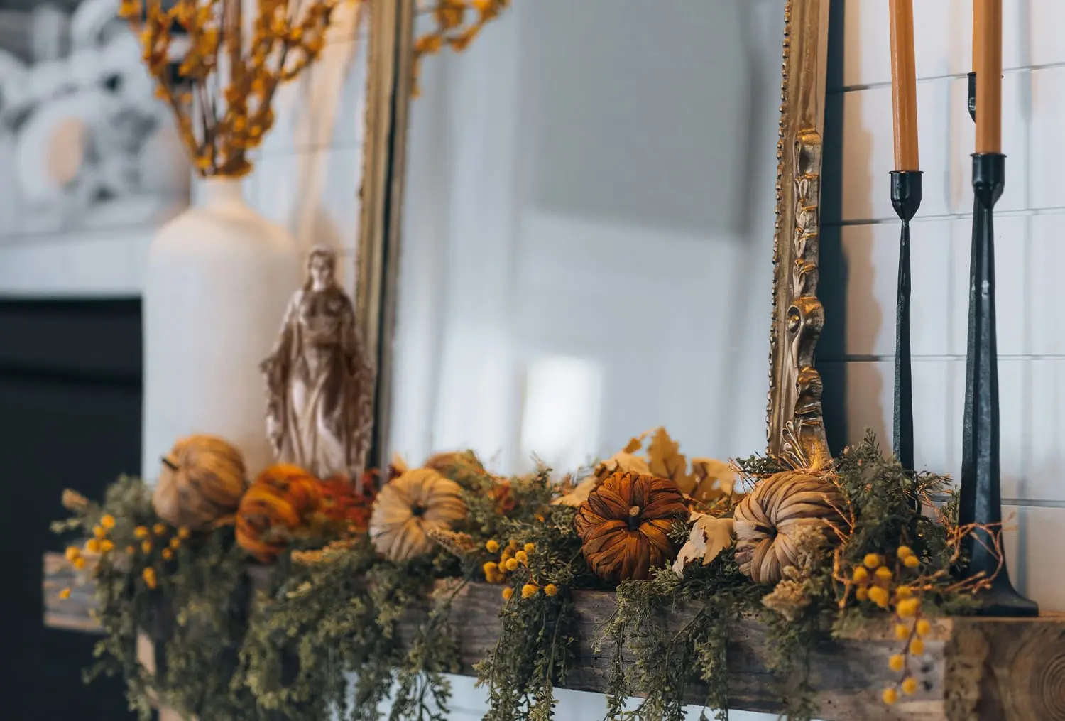 Faithfully fall: Embrace the season in your domestic church