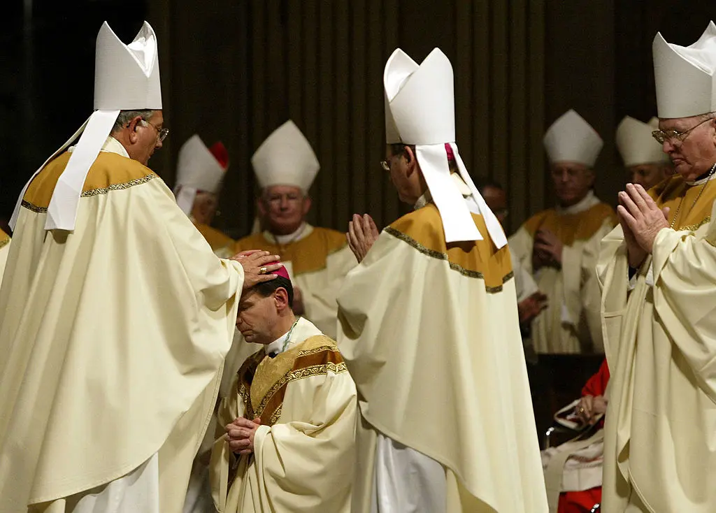 Arlington bishop to brother priests in SSPX: ‘Know of my prayers for you and my heartfelt desire for your return’