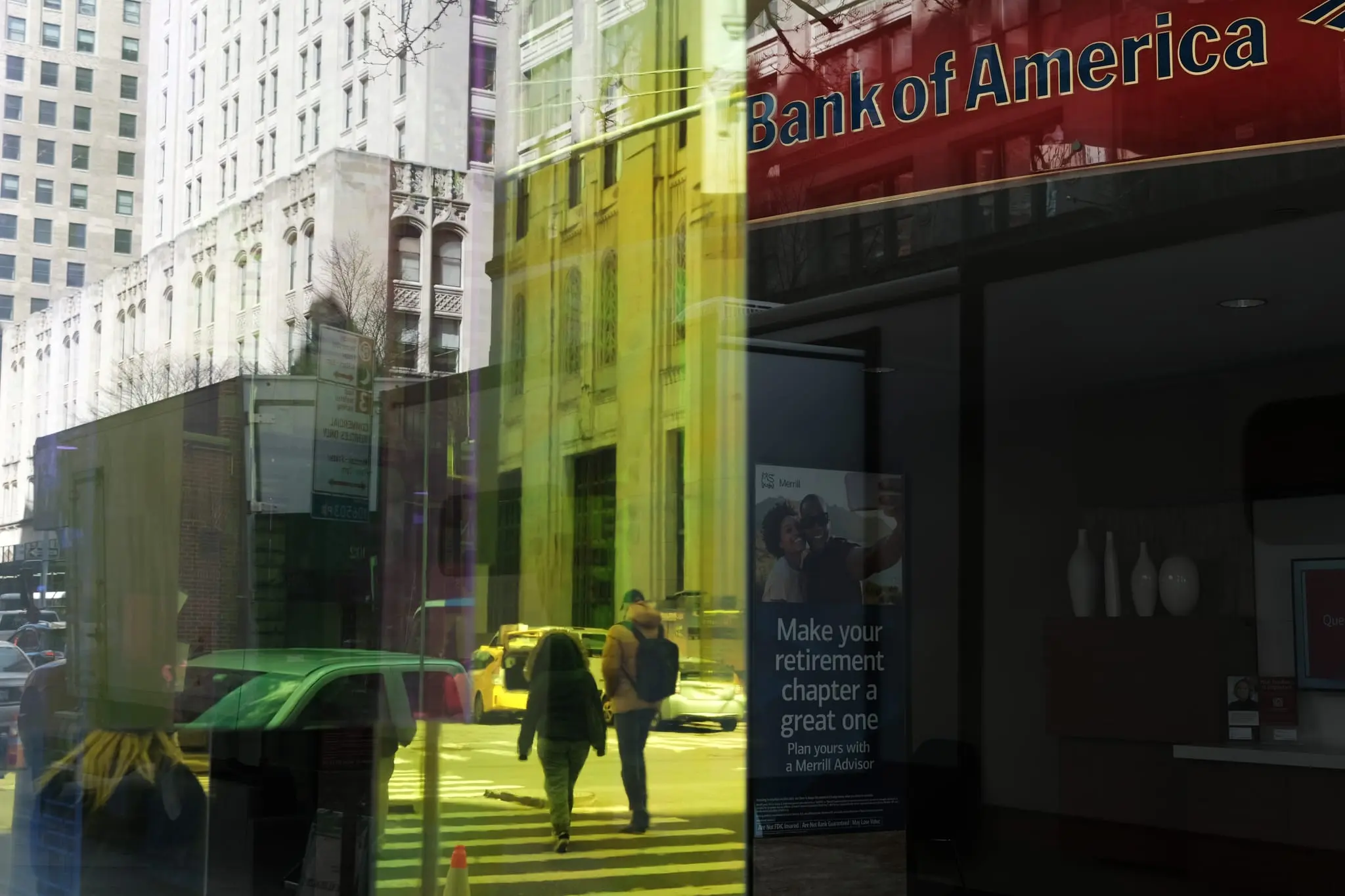 ANALYSIS | Left-wing influence pressed America’s biggest banks to ‘debank’ conservatives and Christians