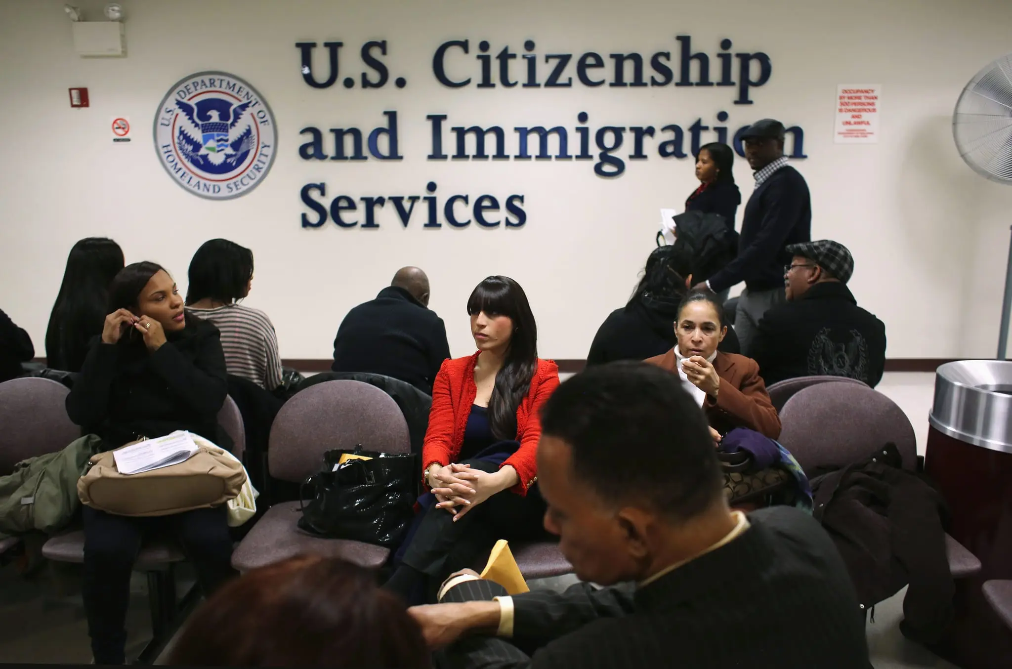 CatholicVote president urges bishops to confront immigration with 'Catholic realism'