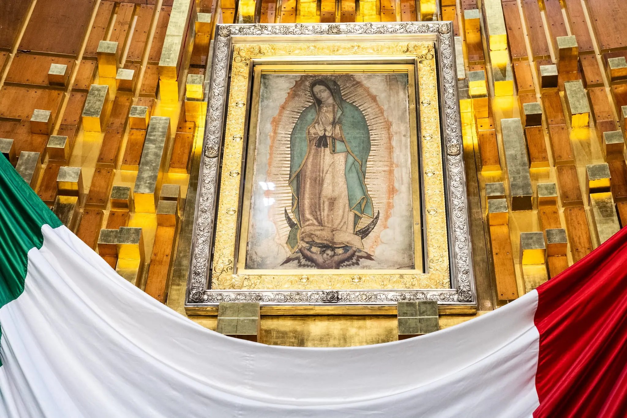California archbishop: Mexico’s martyrs still shape Los Angeles Church and warn of persecution today