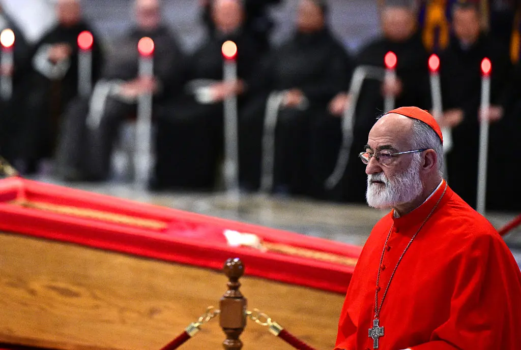 Vatican opens preliminary investigation into sexual abuse allegations against Morocco archbishop