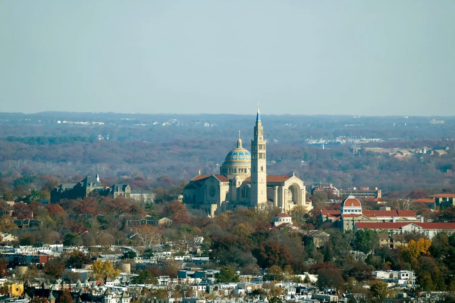 Military services archbishop to celebrate Memorial Mass at DC basilica for navy chaplain who is now a Servant of God