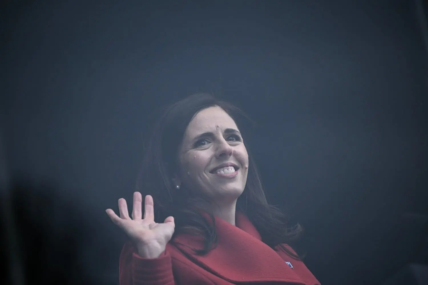 March for Life president resigns to begin new chapter as full-time mom