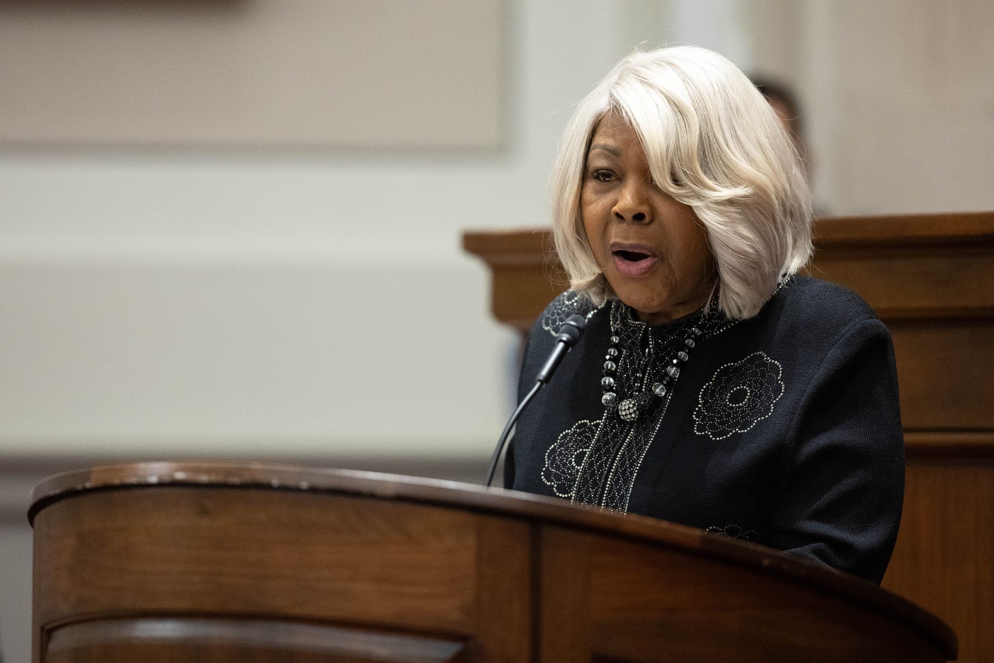 Virginia state senator, 82, indicted for marijuana racketeering scheme