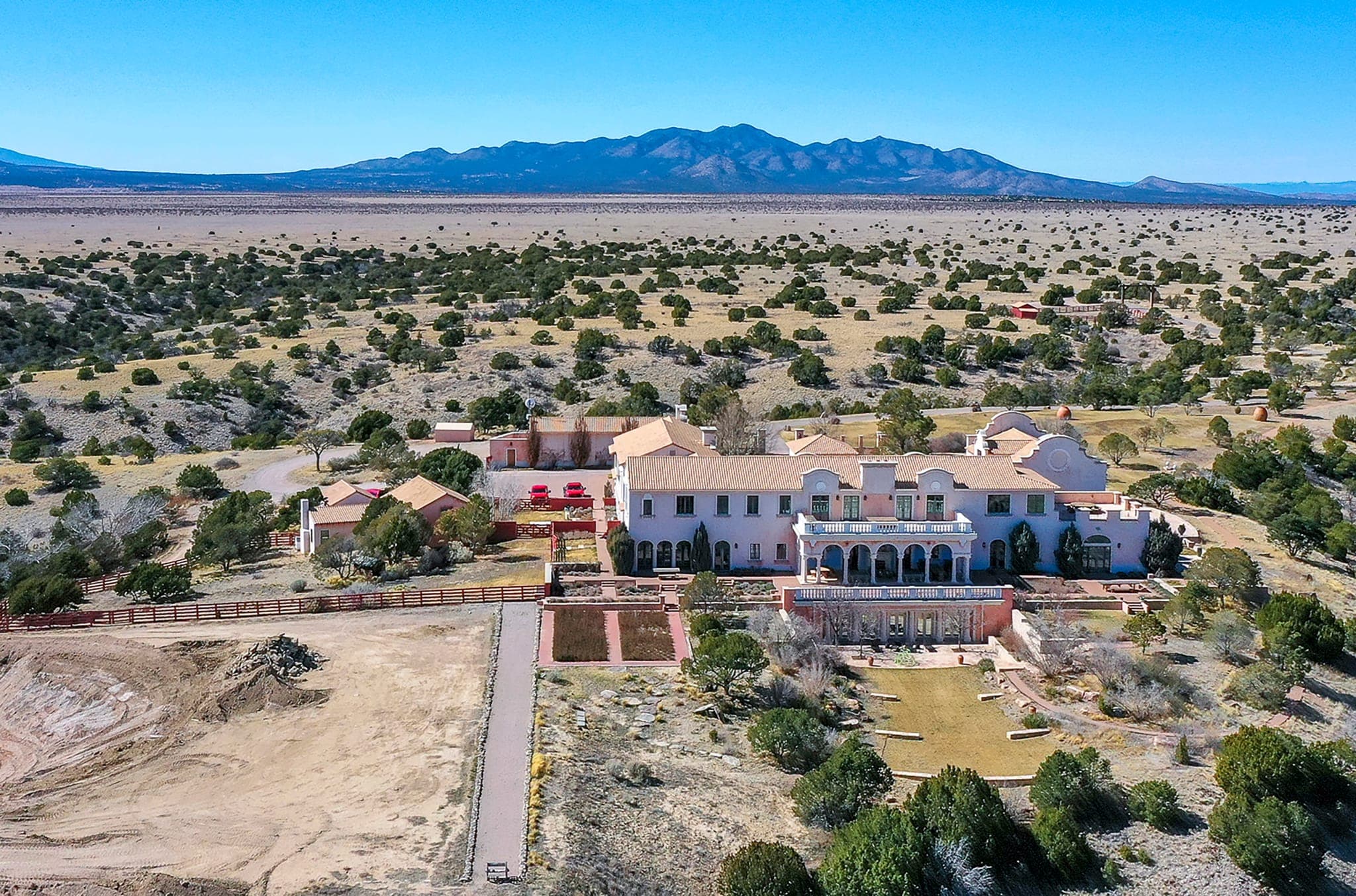 Priest who attempted exorcism of Epstein ranch didn’t have permission