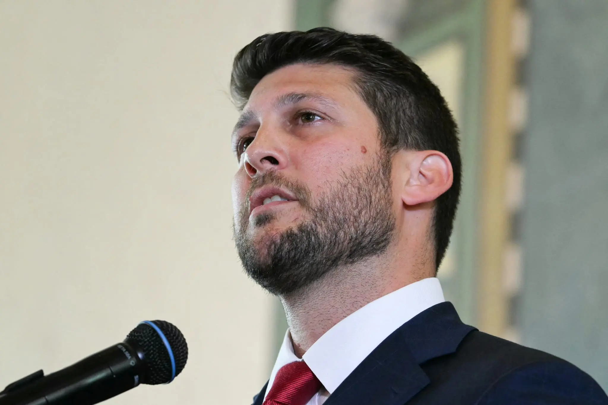 Florida AG warns bishops: Catholic schools could lose vouchers over COVID mandates