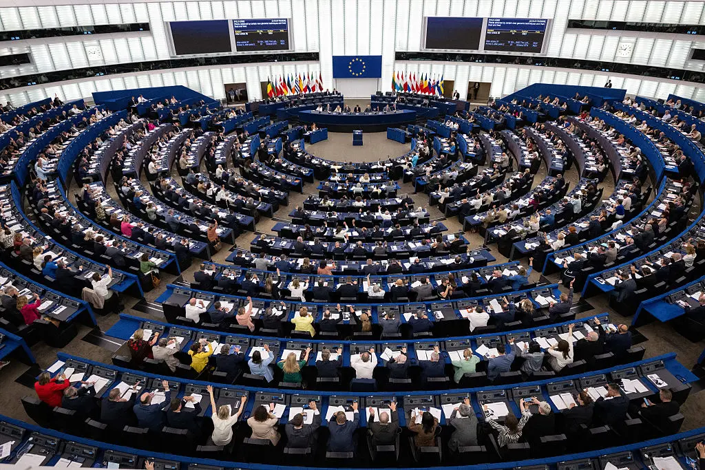 European Parliament calls for end to Christian persecution in Nigeria after jihadists massacre more than 20