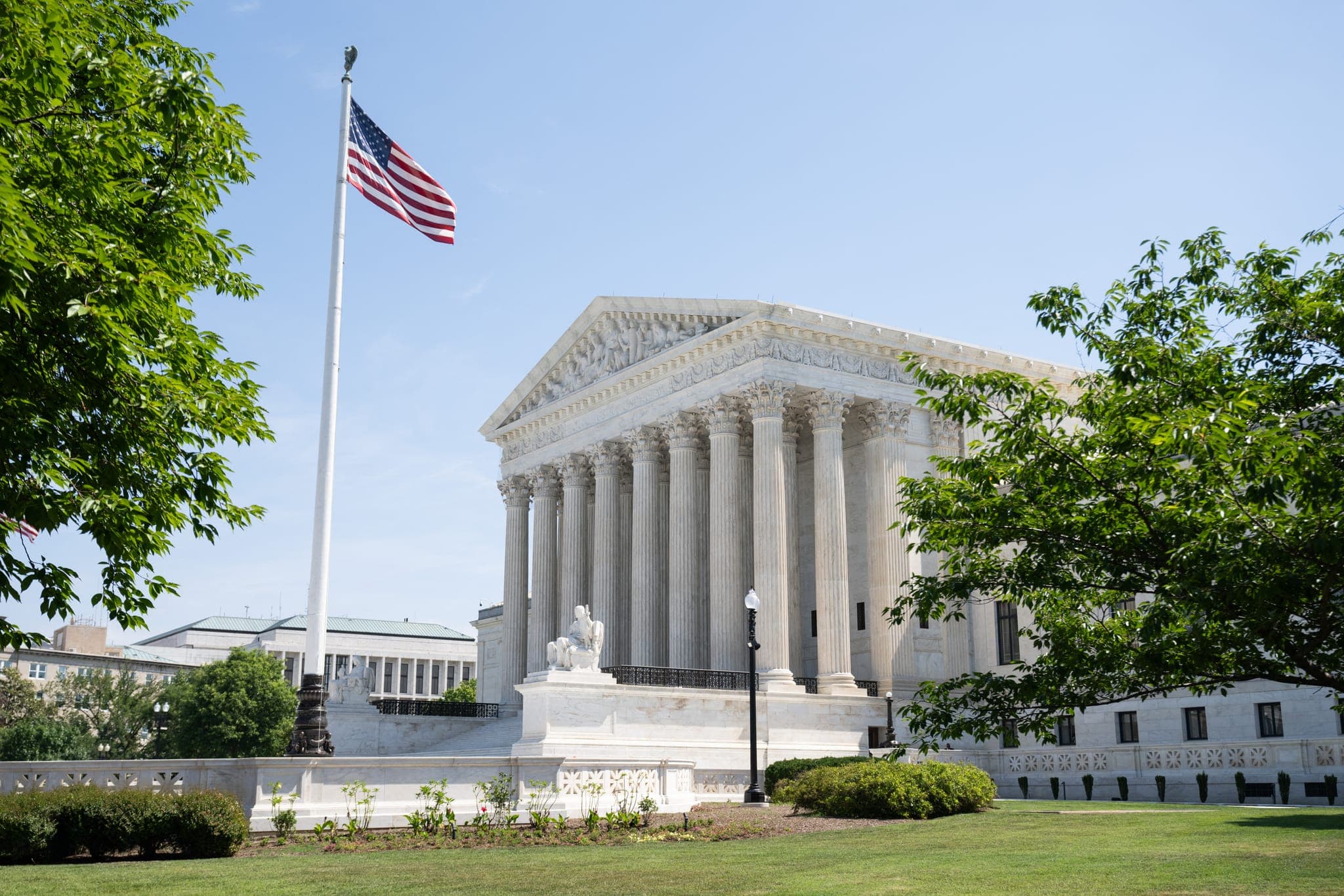 Supreme Court signals final decision in temporary protected status disputes