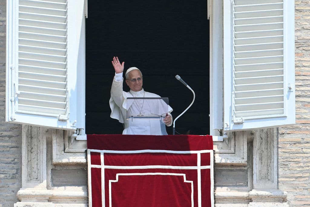 Full Text: Pope Leo XIV marks America’s 250th anniversary in letter to US Catholics