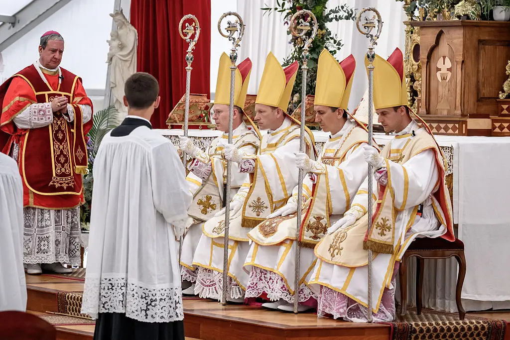 Louisiana bishop says faithful can no longer attend SSPX liturgy ‘even for purely devotional reasons’