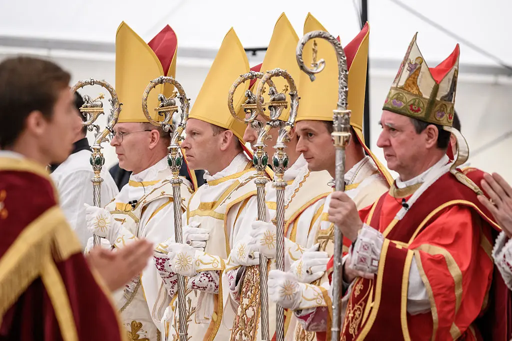 US bishops offer pastoral responses after SSPX excommunications and schism