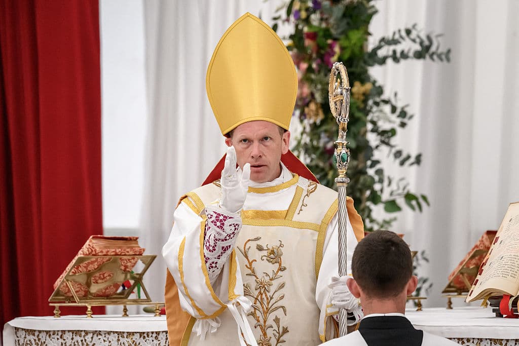 California archbishop calls for making Traditional Latin Mass more accessible in wake of SSPX schism
