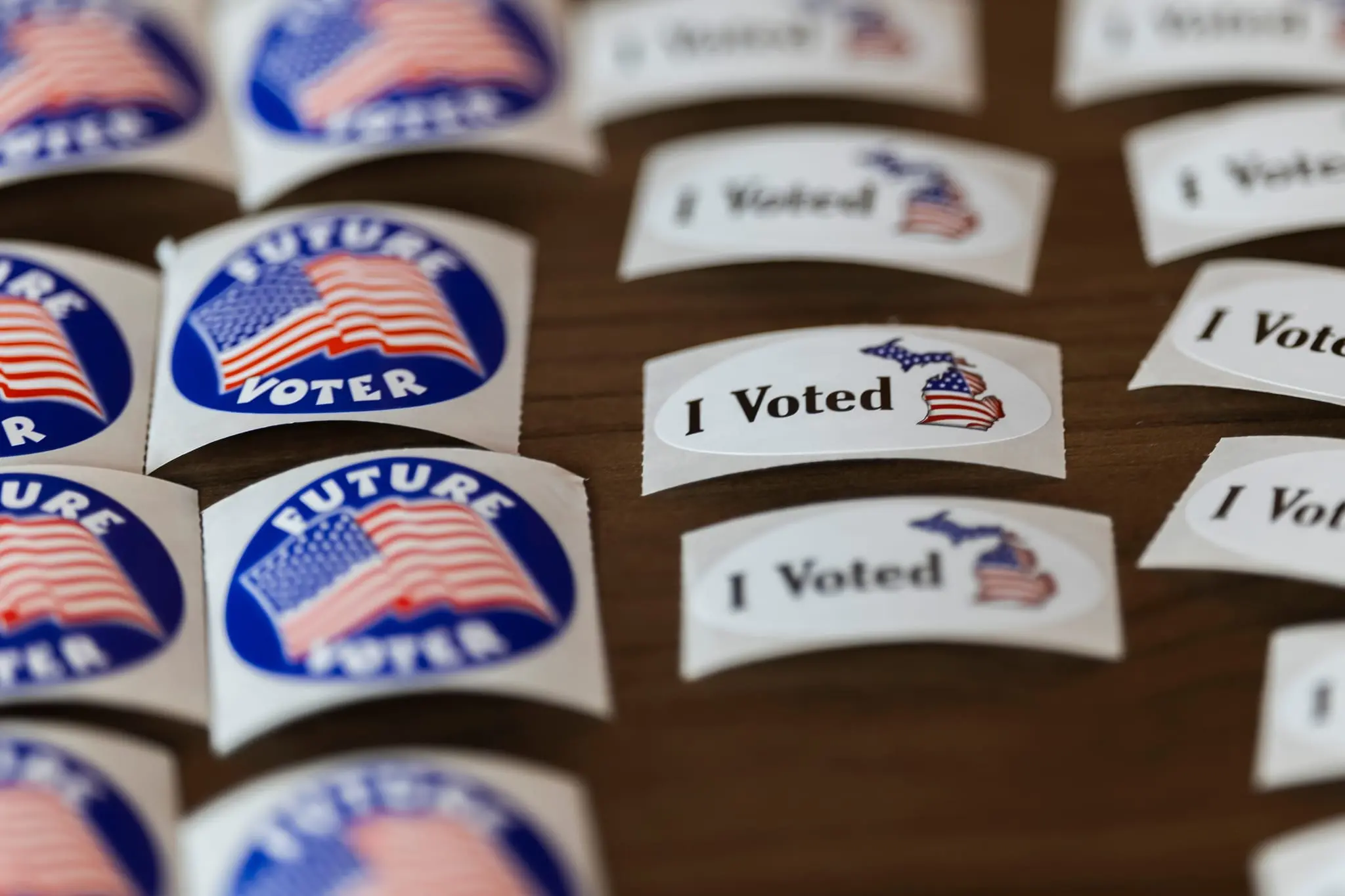 CatholicVote President and CEO headlines event in Michigan ahead of midterms