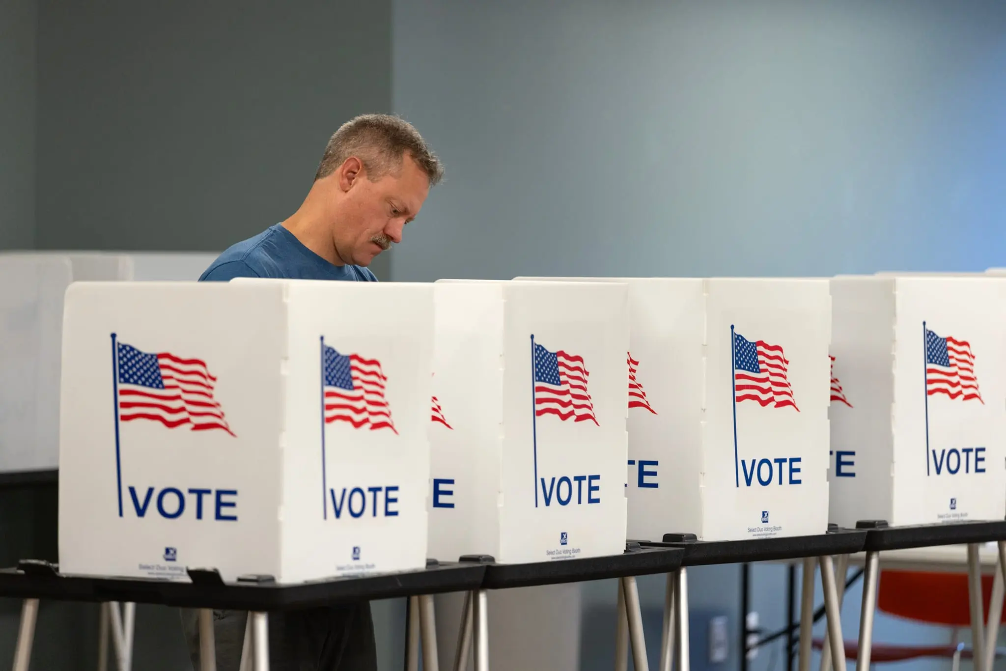Primaries in Midwest states roll in: Klobuchar, Flanagan, CatholicVote-endorsed Alfonso secure wins