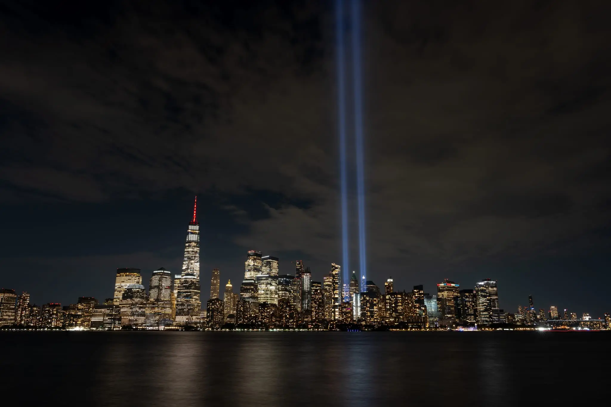 Knights of Columbus highlights acts of heroism and support of families in wake of 9/11